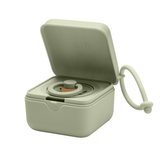 BIBS Pacifier Box - Sage - Kollektive - Official distributor