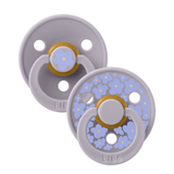 BIBS Studio, Jasmine Fossil Grey Mix - Kollektive - Official distributor