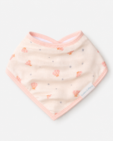LouLou Lollipop, Bandana Bib Set - 2 Pack - Mermaids - Kollektive - Official distributor
