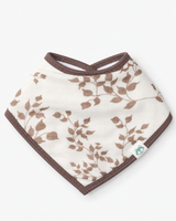 LouLou Lollipop, Bandana Bib Set - 2 Pack - English Garden - Kollektive - Official distributor