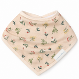 LouLou Lollipop, Bandana Bib Set - 2 Pack - Bumble Bees - Kollektive - Official distributor
