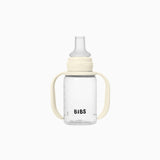 Sippy Bottle, Silicone 150 ml - Ivory