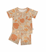Kippins  Autumn Organic Cotton Short PJam