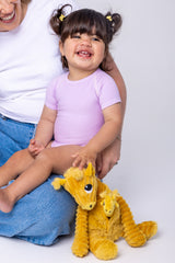 Flexisuit the 'one-size' onesie - Lavender - Kollektive - Official distributor