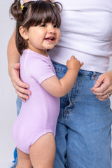 Flexisuit the 'one-size' onesie - Lavender - Kollektive - Official distributor