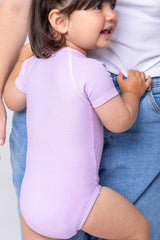 Flexisuit the 'one-size' onesie - Lavender - Kollektive - Official distributor