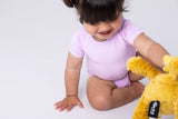 Flexisuit the 'one-size' onesie - Lavender - Kollektive - Official distributor