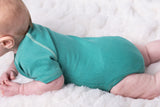 Flexisuit the 'one-size' onesie - Pine - Kollektive - Official distributor
