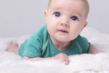 Flexisuit the 'one-size' onesie - Pine - Kollektive - Official distributor