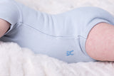 Flexisuit the 'one-size' onesie - Pastel Blue - Kollektive - Official distributor