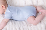 Flexisuit the 'one-size' onesie - Pastel Blue - Kollektive - Official distributor