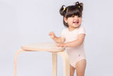 Flexisuit the 'one-size' onesie - Light Pink - Kollektive - Official distributor