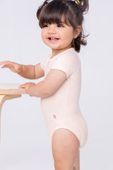 Flexisuit the 'one-size' onesie - Light Pink - Kollektive - Official distributor