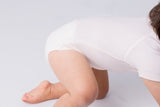 Flexisuit the 'one-size' onesie - Pastel Pink - Kollektive - Official distributor