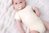 Flexisuit the 'one-size' onesie - Natural - Kollektive - Official distributor