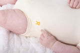 Flexisuit the 'one-size' onesie - Natural - Kollektive - Official distributor