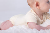 Flexisuit the 'one-size' onesie - Natural - Kollektive - Official distributor