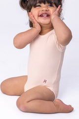 Flexisuit the 'one-size' onesie - Light Pink - Kollektive - Official distributor