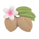 Oli&Carol Aly the Almond