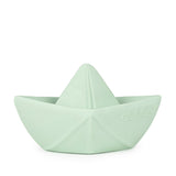 Oli&Carol Origami Boat Mint - Kollektive - Official distributor