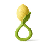 Oli&Carol Lemon Rattle Toy - Kollektive - Official distributor