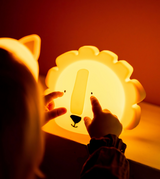 Night light - Mr. Lion