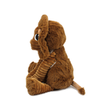 Les Ptipotos  Graou the Lion, Mum & Baby - Kollektive - Official distributor