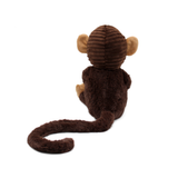 Les Ptipotos Zazou the Monkey, Mum & Baby - Kollektive - Official distributor