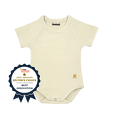 Flexisuit the 'one-size' onesie - Natural