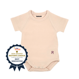 Flexisuit the 'one-size' onesie - Light Pink