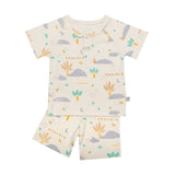 Kippins  Desert Organic Cotton Short PJam - Kollektive - Official distributor