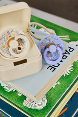 BIBS Liberty, Chloe Meadow/Ivory Mix (ETA 12 FEB) - Kollektive - Official distributor