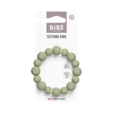 Teething Ring Beaded - Sage - Kollektive - Official distributor