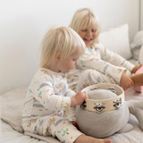 Kippins  Desert Organic Cotton Long PJam - Kollektive - Official distributor