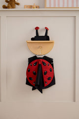 Ladybug Dress Up