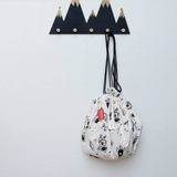 Play&Go – Toy Storage Bag – Mini – Space - Kollektive - Official distributor