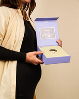 BIBS Gift Set, Baby on the Way - Ivory (ETA 12 FEB)