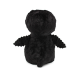 Iglou the Penguin, Mum & Baby - Black