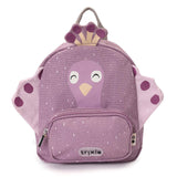 Backpack - Mrs. Peacock - Kollektive - Official distributor
