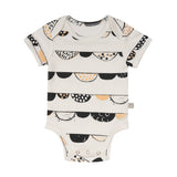 Kippins  Mono Short Sleeve Bodysuit - Kollektive - Official distributor