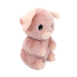 Barbekiou the Pig, Mum & Baby