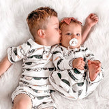Kippins  Mono Short Sleeve Bodysuit - Kollektive - Official distributor
