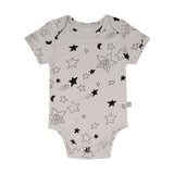 Kippins  Star Short Sleeve Bodysuit - Kollektive - Official distributor
