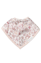 LouLou Lollipop, Bandana Bib Set - 2 Pack - Hedgehogs - Kollektive - Official distributor