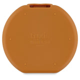 Snack box with clip - 2pcs - Mr. Fox
