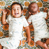 Kippins  Desert Organic Cotton Short PJam - Kollektive - Official distributor