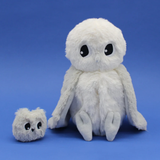 Coucou the Owl, Mum & Baby