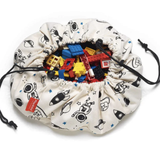 Play&Go – Toy Storage Bag – Mini – Space - Kollektive - Official distributor