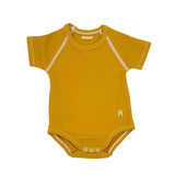 Flexisuit - Mustard - Kollektive - Official distributor