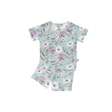 Kippins  Banksi Organic Cotton Short PJam - Kollektive - Official distributor